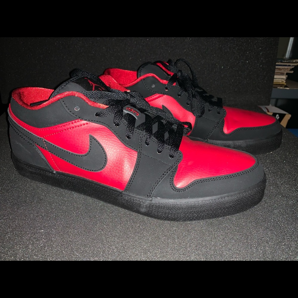 Air Jordan 1 Low Size 12
